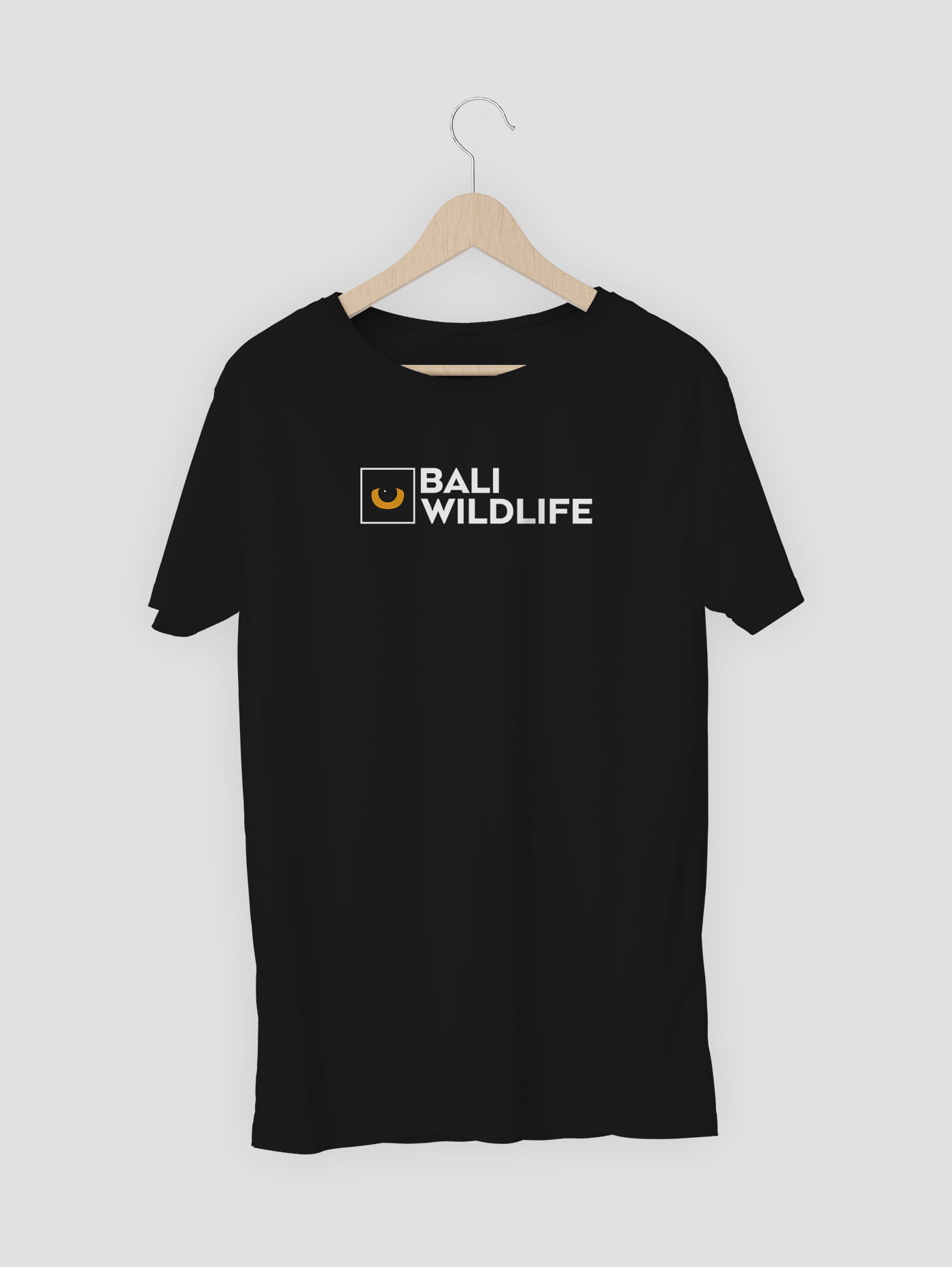 Bali Wildlife T-Shirt